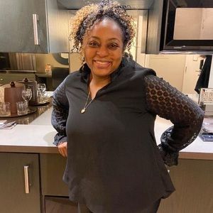 Meet your Posher, Tamara